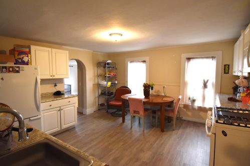 7 Ritter St, Nashua NH  03060-3732 exterior