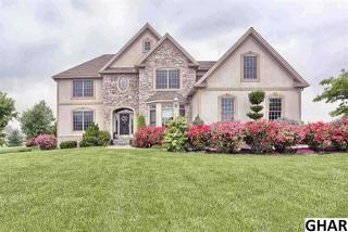 553 Lucinda Ln, Navy Sup Dpt, PA 17055-5370