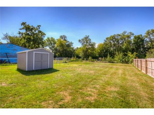 208 Alpha St, Bondurant, IA 50035-1009