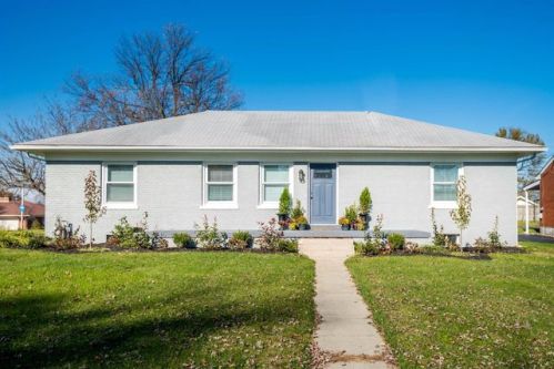 177 Saint Margaret Dr, Lexington, KY 40502-1161