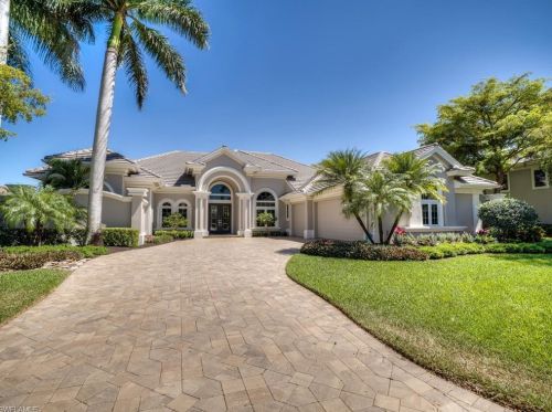 22021 Shallowater Ln, Bonita Springs, FL 34135-8150