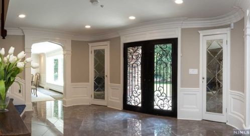 11 Glenwood Dr, Upper Saddle River NJ  07458-3303 exterior