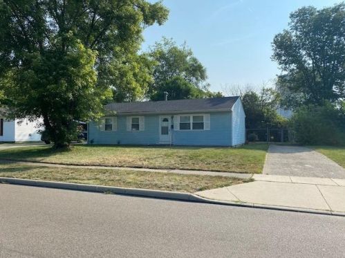 454 Featherwood Dr, New Haven, OH 45030-1409