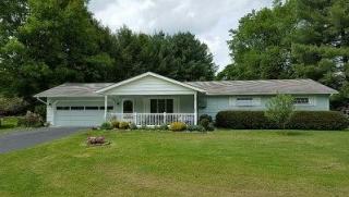 329 Maple Lane Dr, Cooperstown, PA 16317-1243