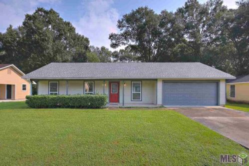 10228 Dundee Dr, Baker, LA 70714-7017