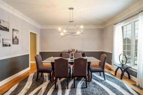 5 Mudry Farm Rd, Brookfield Center CT  06804-3541 exterior