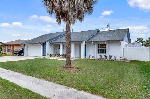 12019 Uracus St, Orlando, FL 32837-6750