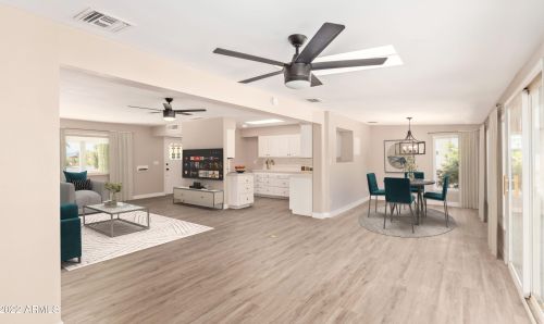 10201 Desert Hills Dr, Sun City AZ  85351-3909 exterior