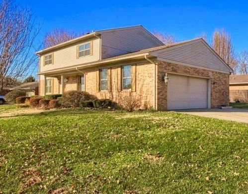 3537 Cannonade Loop, Owensboro, KY 42303-2444
