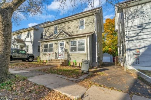 7 Tiffany Blvd, Newark NJ  07104-2415 exterior