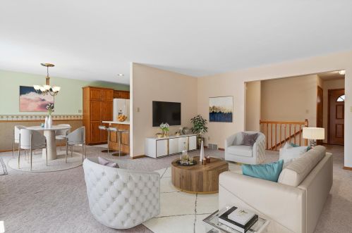 519 Birch Tree Ave, Cedar Grove, WI 53013-1624