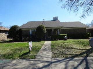 1130 Southwestern Dr, Richardson TX  75081-3617 exterior