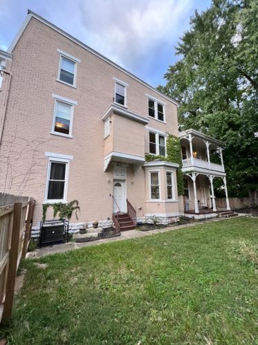 3620 Dawson Ave, Cincinnati, OH 45223-2493