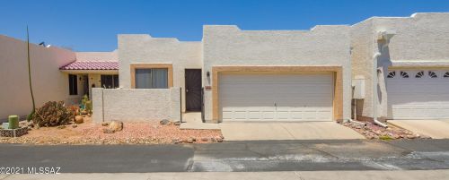 2888 Stacy Dr, Tucson, AZ 85713-4374