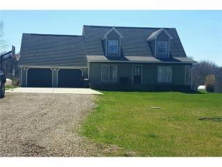 41741 Township Road 55, Coshocton, OH 43812-9153