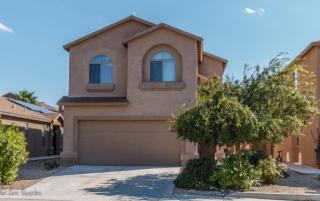 6384 Star Mica St, Tucson, AZ 85756-8332