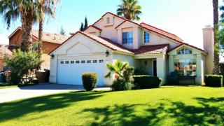 10917 Riconada Pl, Bakersfield, CA 93311-2739