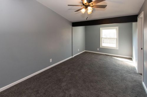 1259 Woodside Dr, Marion OH  43302-5745 exterior