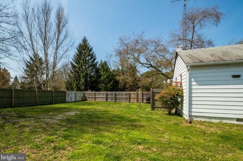 14 Dr, Camden-Wy DE  19934-1108 exterior