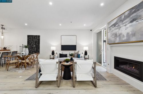 1370 Danville Blvd, Alamo CA  94507-1909 exterior