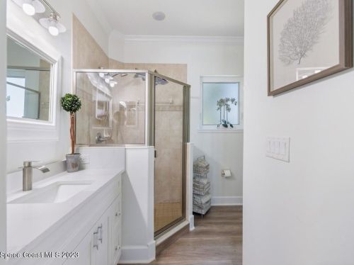 13345 Indian River Dr, Sebastian FL  32958-3455 exterior