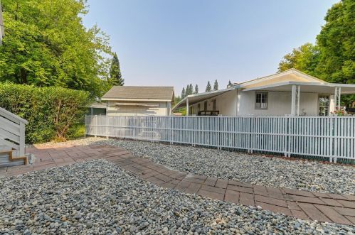 14789 Natchez Ct, Rancho Murieta CA  95683-9735 exterior