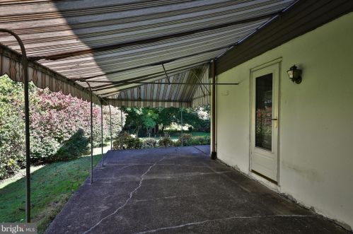 2415 Ball Rd, Willow Grove PA  19090-1509 exterior