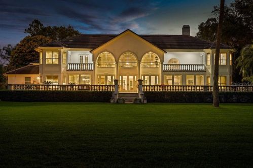 155 Oakleigh Ln, Maitland FL  32751-5838 exterior