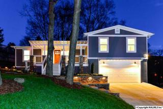 1201 Kennamer Dr, Huntsville, AL 35801-1634