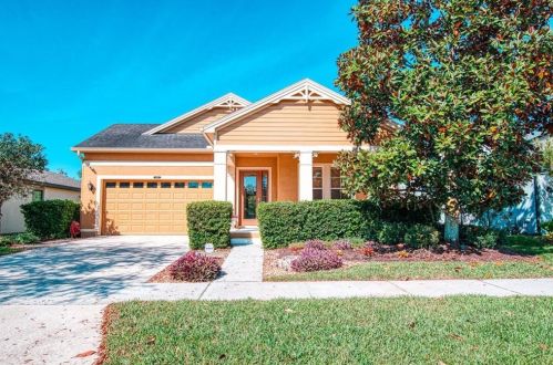 8955 Garden Party Dr, Land O Lakes, FL 34637-5803