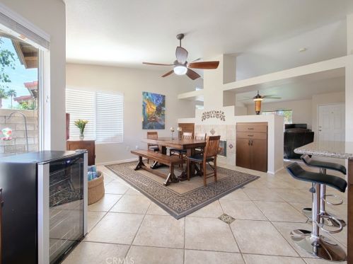 45160 Bridgette Way, La Quinta CA  92253-7200 exterior