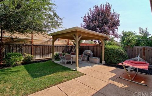 622 Brush Creek Ln, Chico CA  95973 exterior