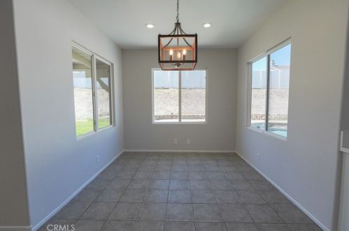 42333 Ridge View Dr, Lancaster CA 93536-7382 exterior
