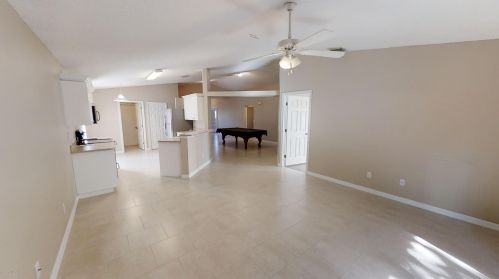 2457 Deercroft Dr, Melbourne FL  32940-6378 exterior