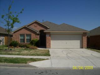 9860 Autumn Sage Dr, Fort Worth TX  76108-4812 exterior