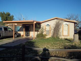 5751 Catalina Ave, Tucson, AZ 85706-4914