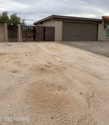 2701 Calle Del Santo, Tucson, AZ 85741-3410