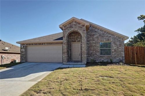 502 Waterford St, Farmersville, TX 75442-1023