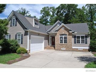 9718 Brading Ln, Midlothian VA  23112 exterior