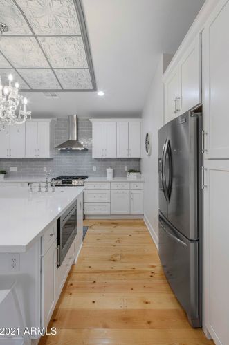 2621 10th St, Phoenix AZ  85006-1017 exterior