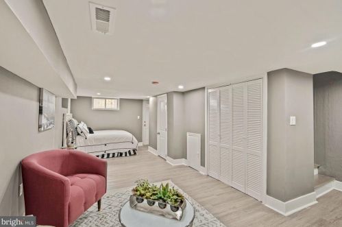 3341 Ames St, Washington DC  20019-1316 exterior