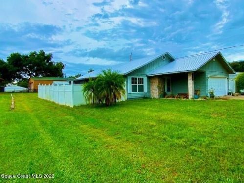 1870 Tropic St, Titusville FL  32796-3844 exterior
