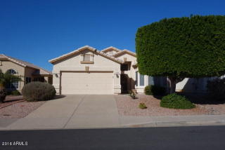6722 Manning St, Mesa, AZ 85215-1662