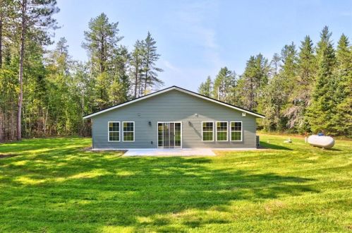 10096 Aspen Ln, Lco Commercial Cent, WI 54843-2601