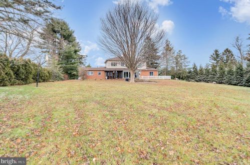 6061 Pahagaco Rd, Spring Grove PA  17362-8898 exterior