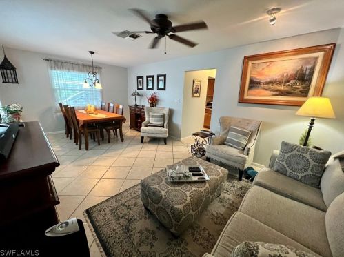 28 Desert Candle Cir, Lehigh Acres FL 33936-7362 exterior