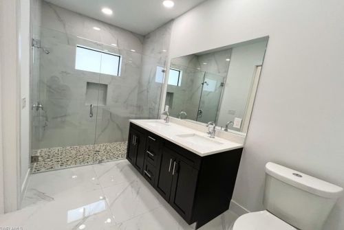 3541 40th Ave, Naples FL  34117 exterior