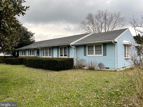 10257 Beauchamp Ln, Delmar, DE 19940-3462