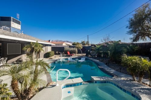 2610 Widgeon Dr, Lake Havasu City AZ  86403-5059 exterior