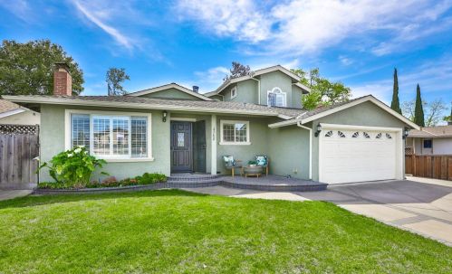 4768 Manitoba Dr, San Jose, CA 95130-2223